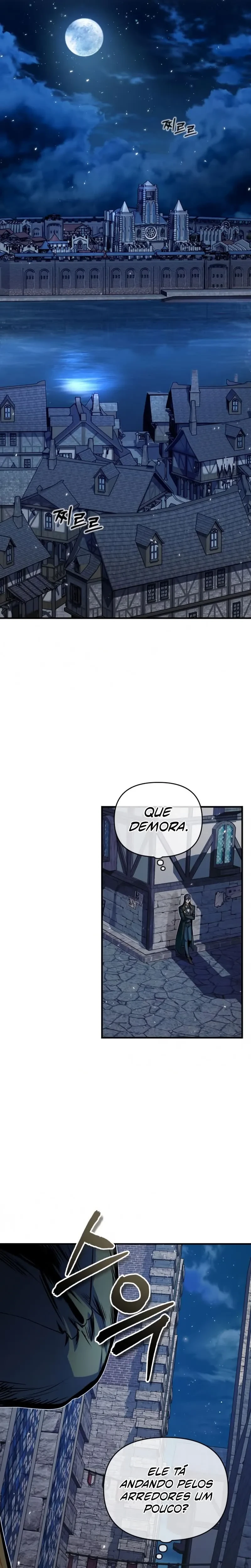 Read O Professor Disfarçado da Academia (PT-BR) PT Manga Online