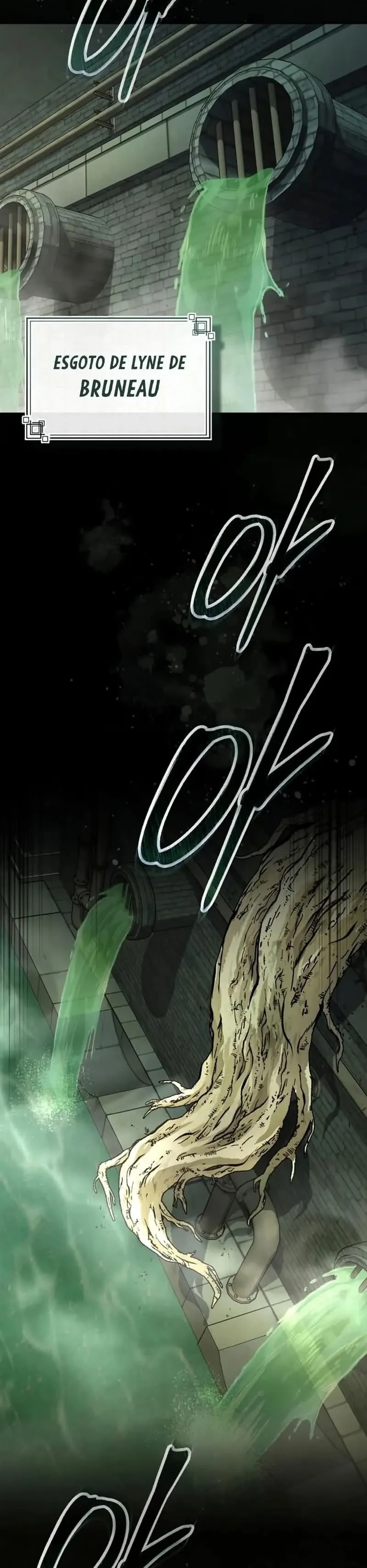 Read O Professor Disfarçado da Academia (PT-BR) PT Manga Online