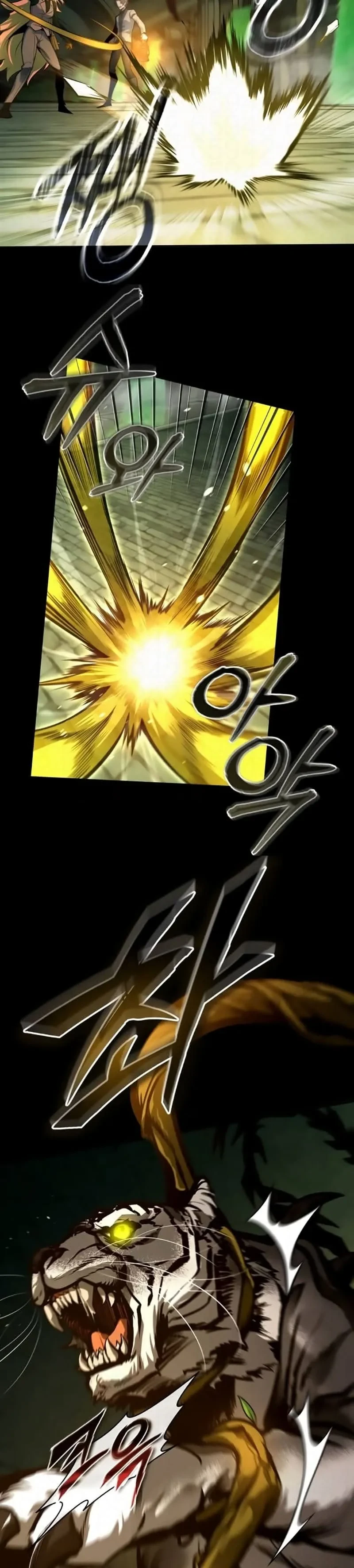 Read O Professor Disfarçado da Academia (PT-BR) PT Manga Online