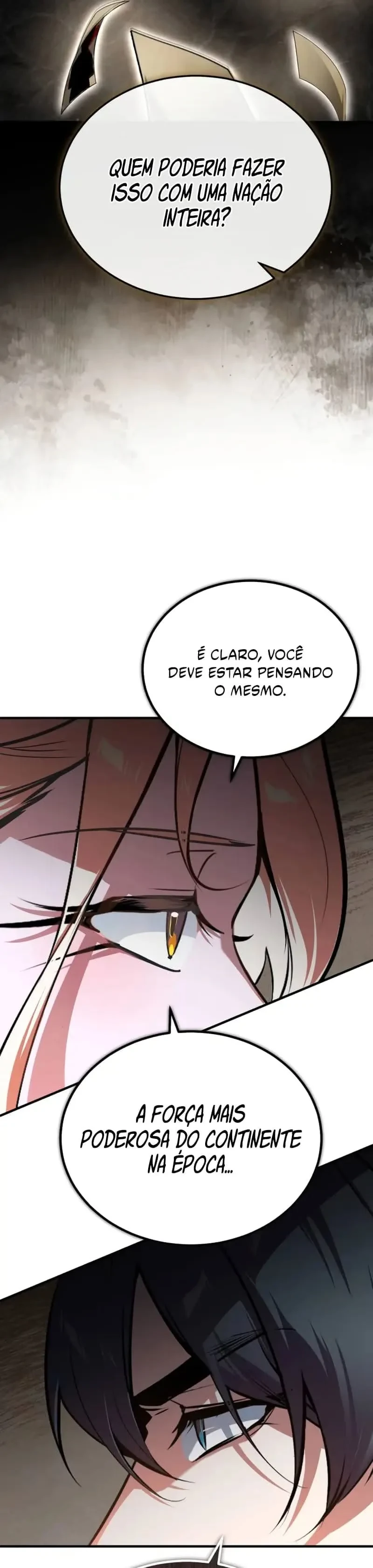 Read O Professor Disfarçado da Academia (PT-BR) PT Manga Online
