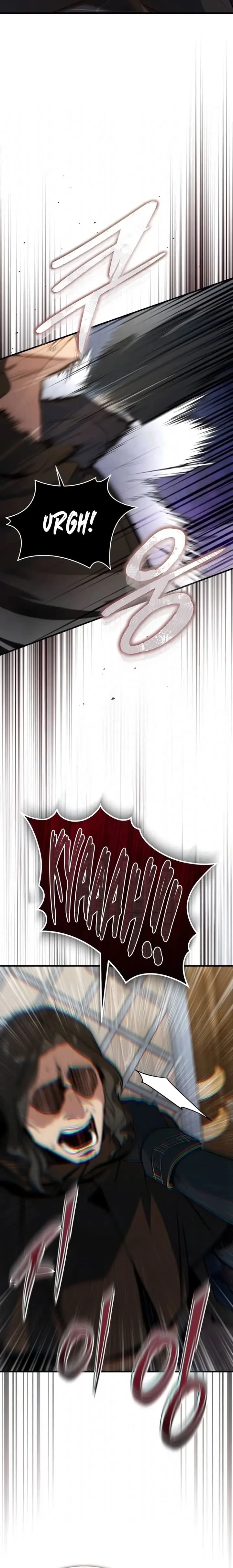 Read O Professor Disfarçado da Academia (PT-BR) PT Manga Online