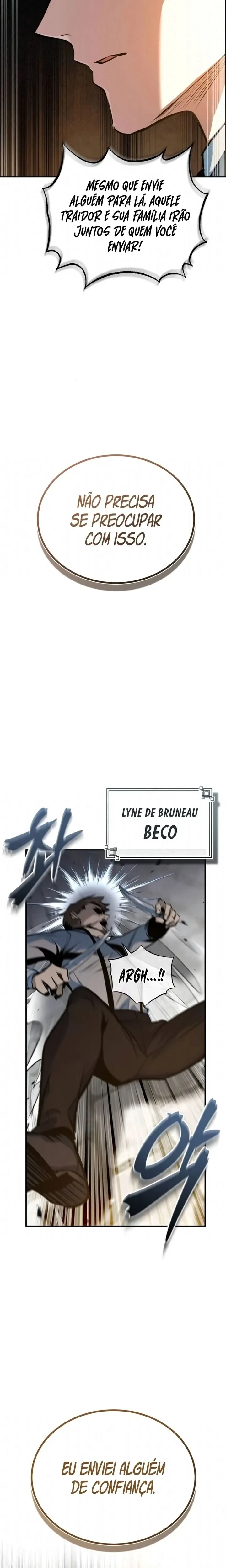 Read O Professor Disfarçado da Academia (PT-BR) PT Manga Online