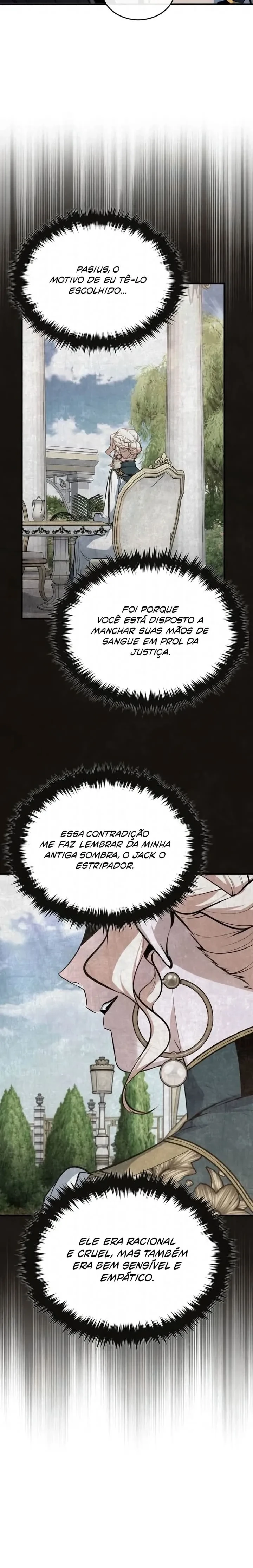 Read O Professor Disfarçado da Academia (PT-BR) PT Manga Online