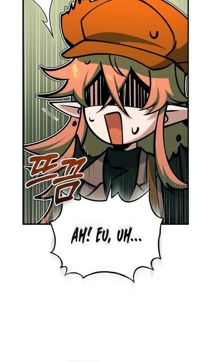 Read O Professor Disfarçado da Academia (PT-BR) PT Manga Online