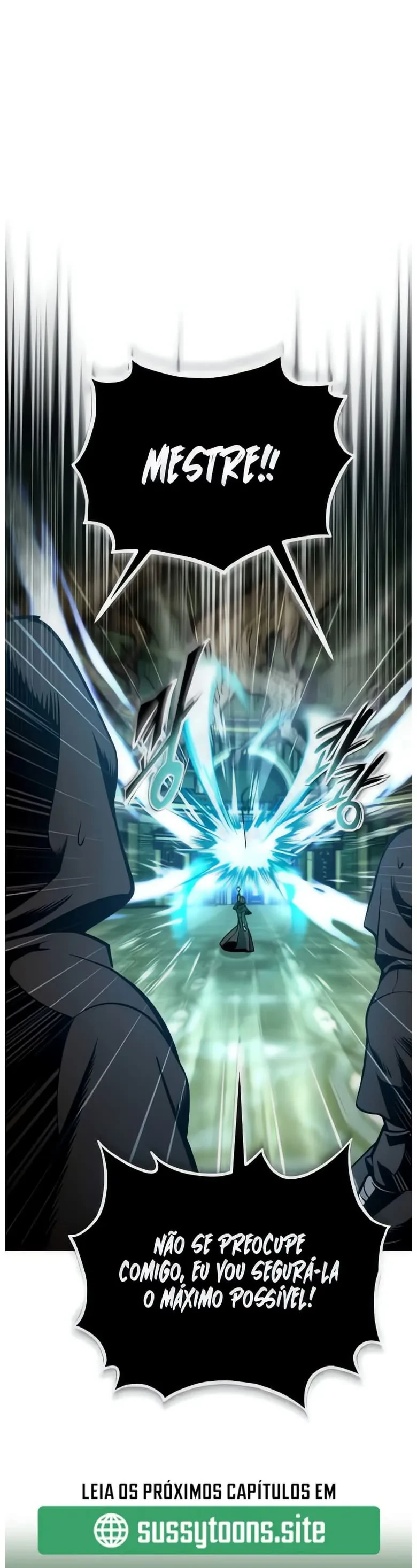 Read O Professor Disfarçado da Academia (PT-BR) PT Manga Online
