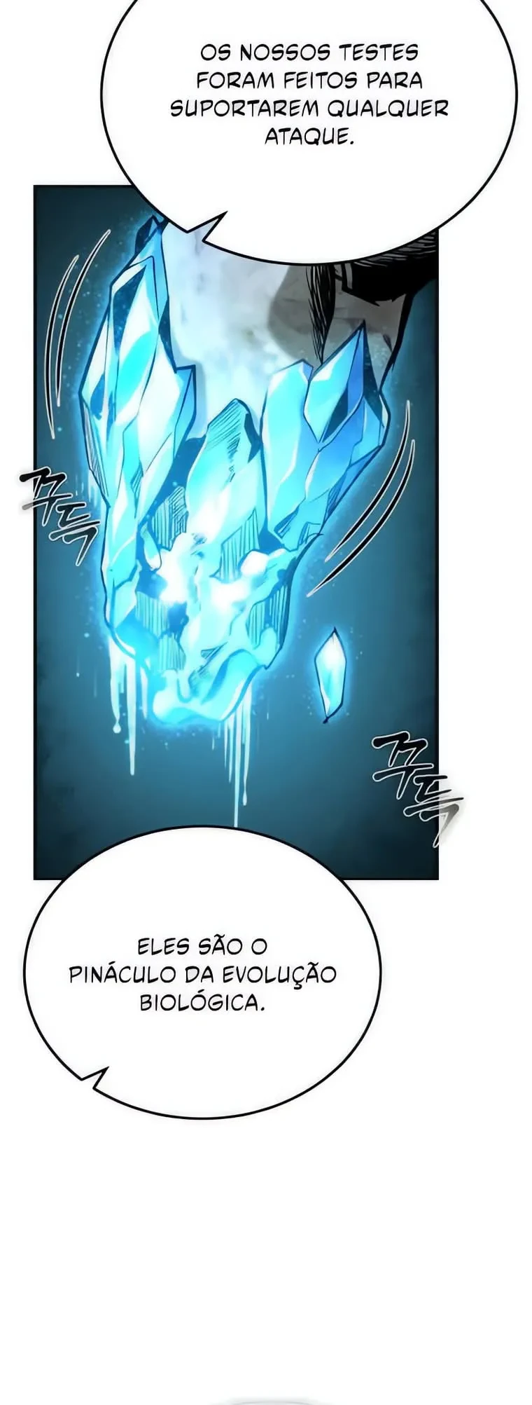 Read O Professor Disfarçado da Academia (PT-BR) PT Manga Online