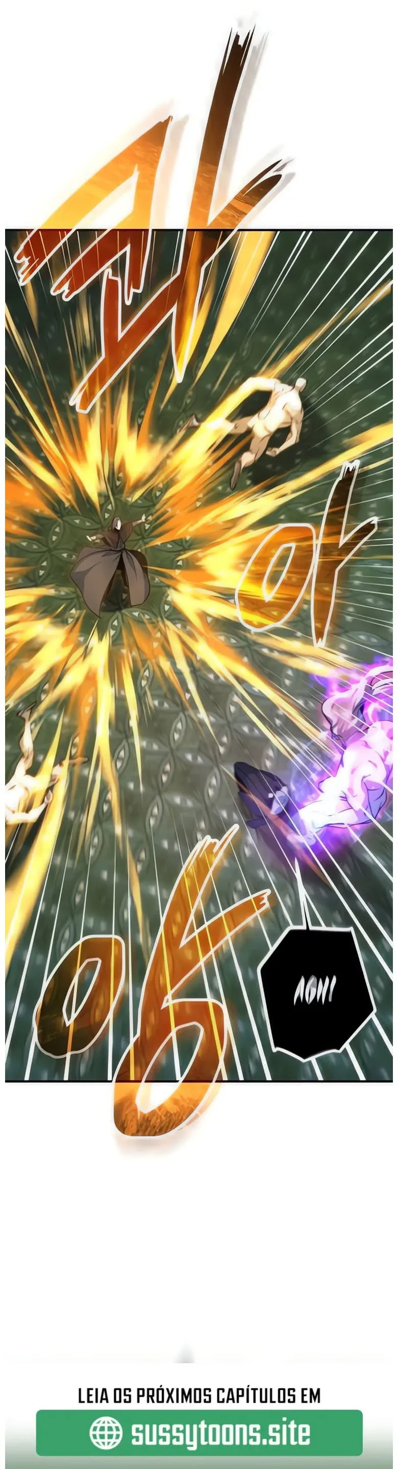 Read O Professor Disfarçado da Academia (PT-BR) PT Manga Online
