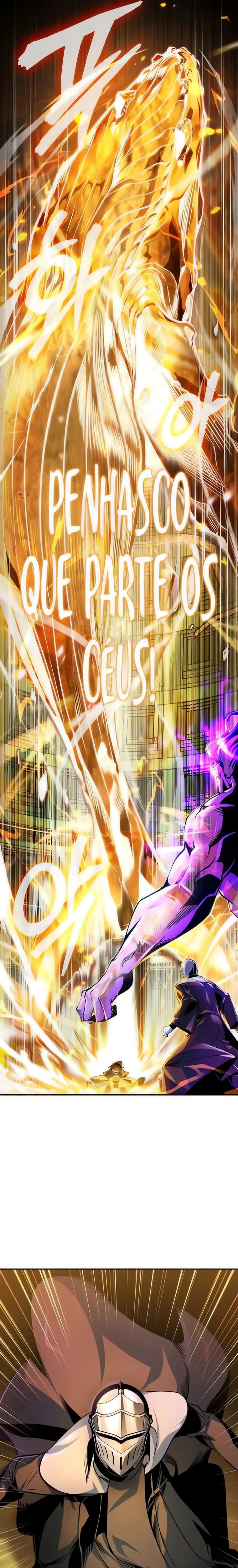 Read O Professor Disfarçado da Academia (PT-BR) PT Manga Online