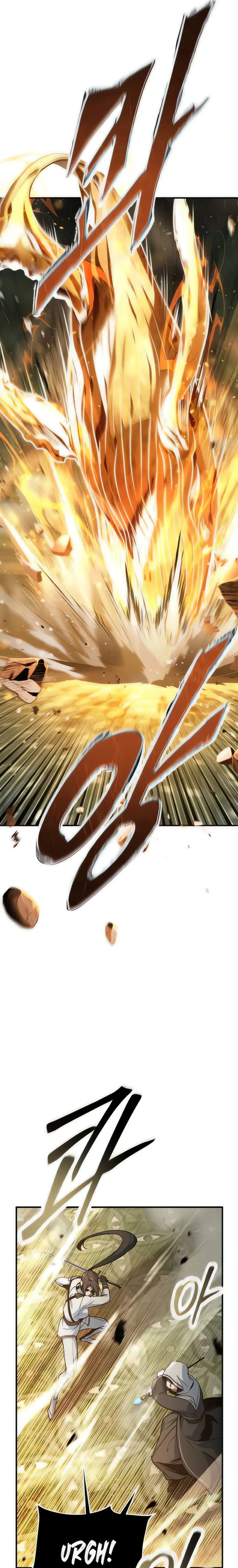 Read O Professor Disfarçado da Academia (PT-BR) PT Manga Online