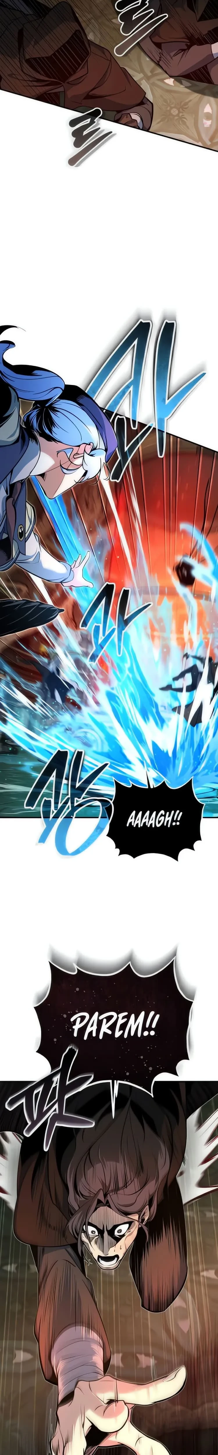 Read O Professor Disfarçado da Academia (PT-BR) PT Manga Online