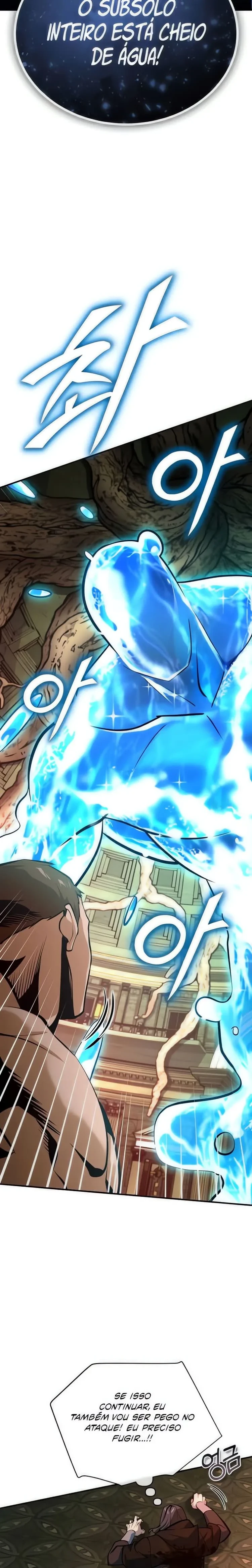 Read O Professor Disfarçado da Academia (PT-BR) PT Manga Online
