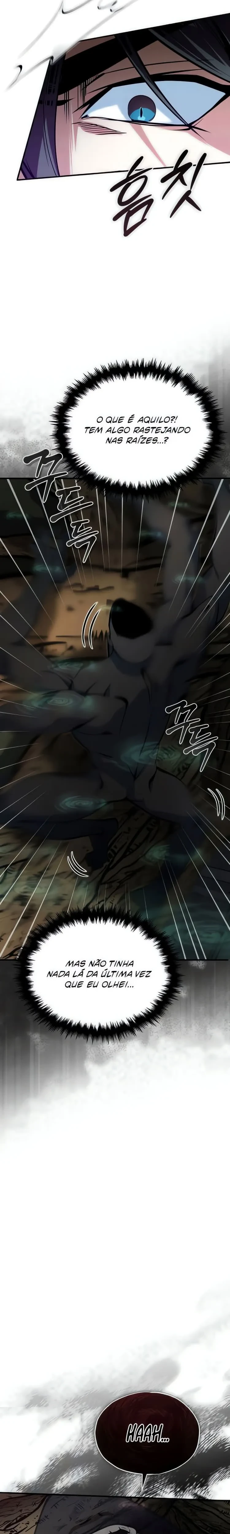 Read O Professor Disfarçado da Academia (PT-BR) PT Manga Online