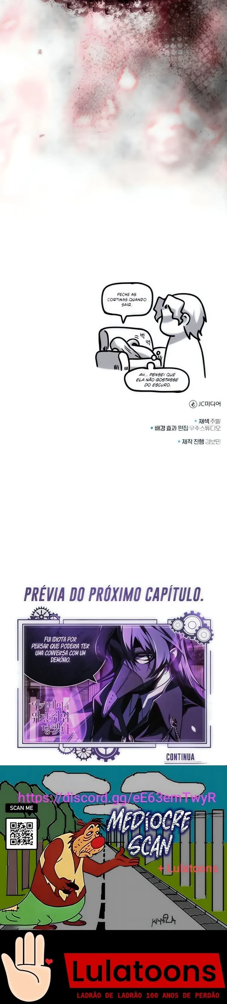 Read O Professor Disfarçado da Academia (PT-BR) PT Manga Online