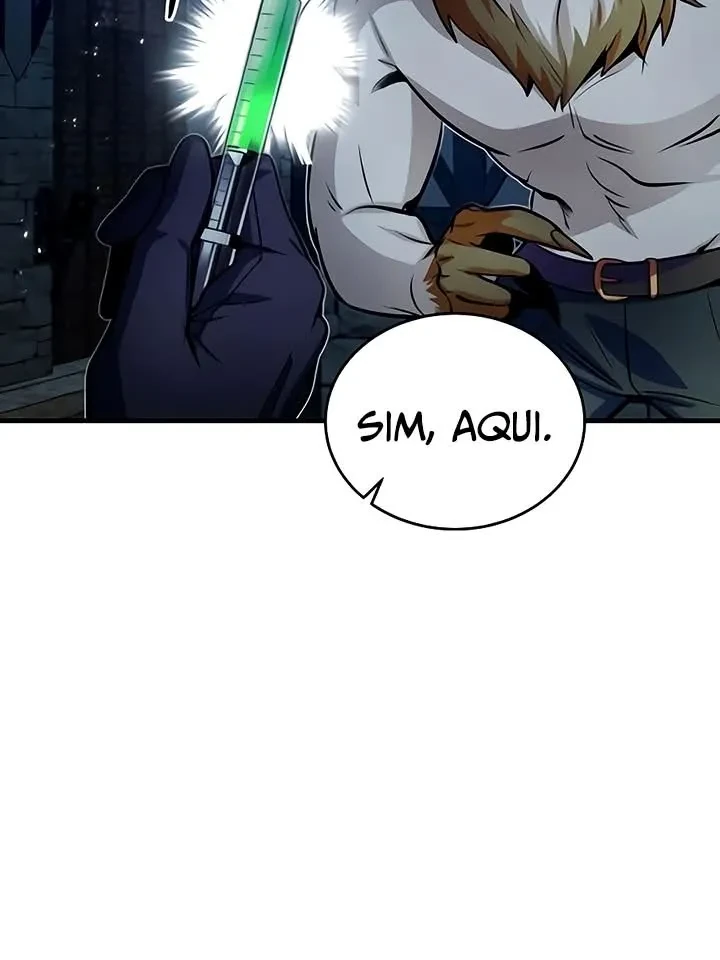 Read O Professor Disfarçado da Academia (PT-BR) PT Manga Online