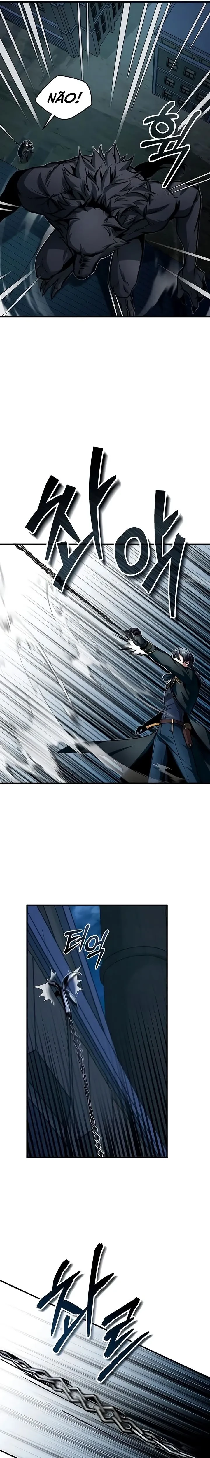 Read O Professor Disfarçado da Academia (PT-BR) PT Manga Online