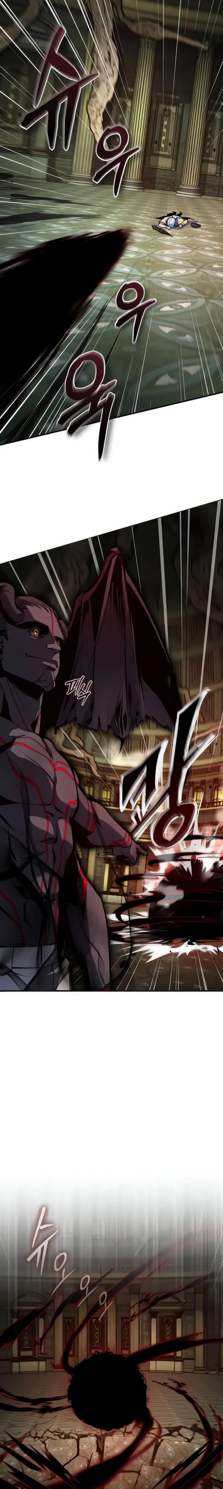 Read O Professor Disfarçado da Academia (PT-BR) PT Manga Online