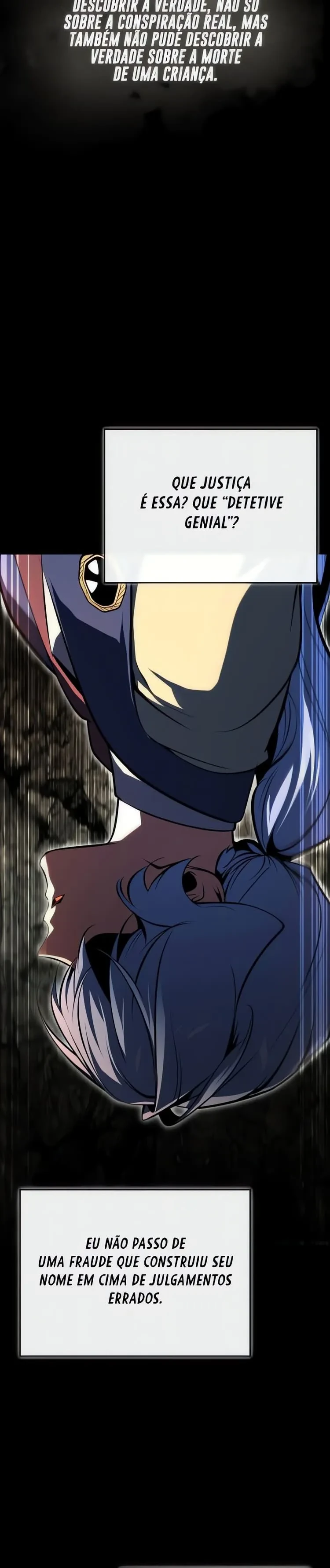 Read O Professor Disfarçado da Academia (PT-BR) PT Manga Online