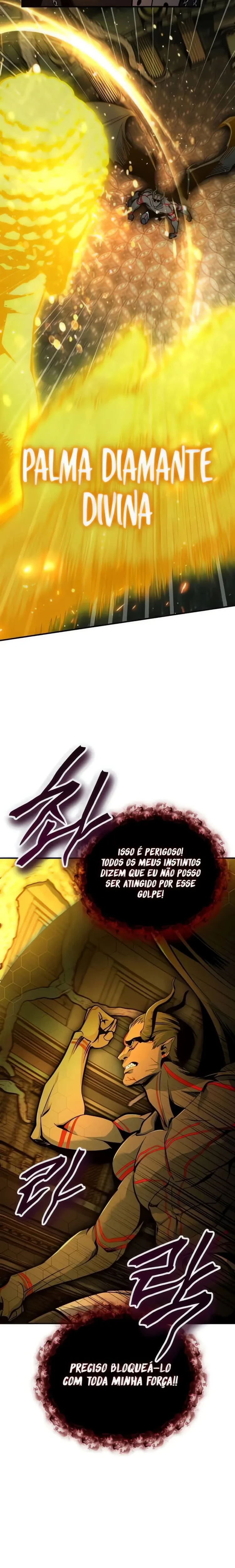 Read O Professor Disfarçado da Academia (PT-BR) PT Manga Online