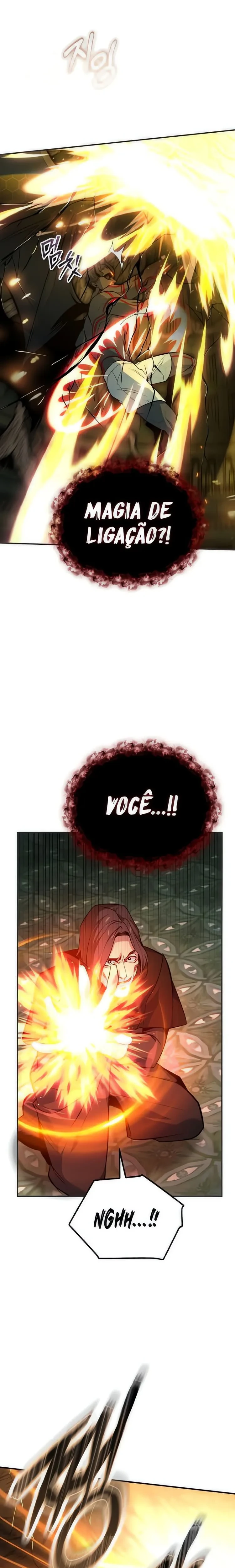 Read O Professor Disfarçado da Academia (PT-BR) PT Manga Online