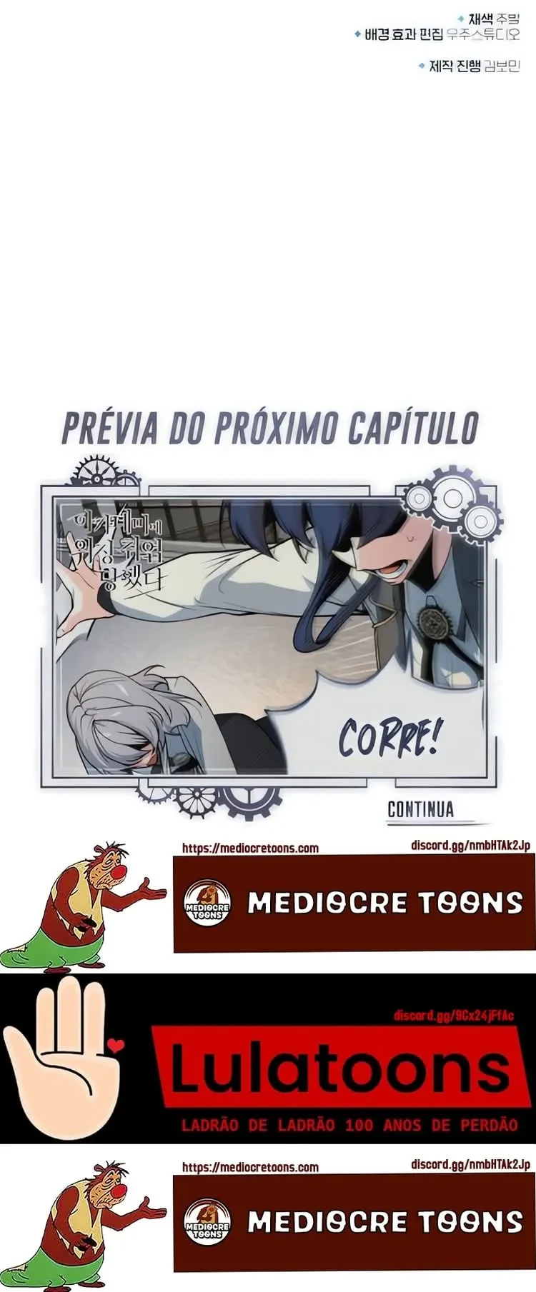 Read O Professor Disfarçado da Academia (PT-BR) PT Manga Online