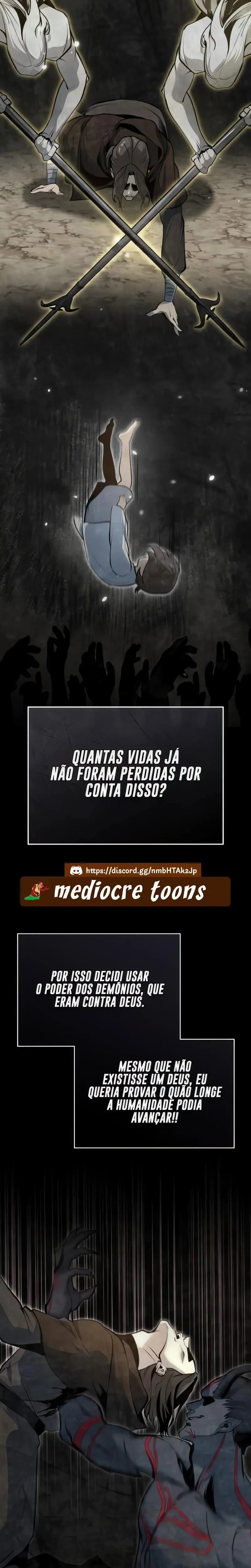 Read O Professor Disfarçado da Academia (PT-BR) PT Manga Online