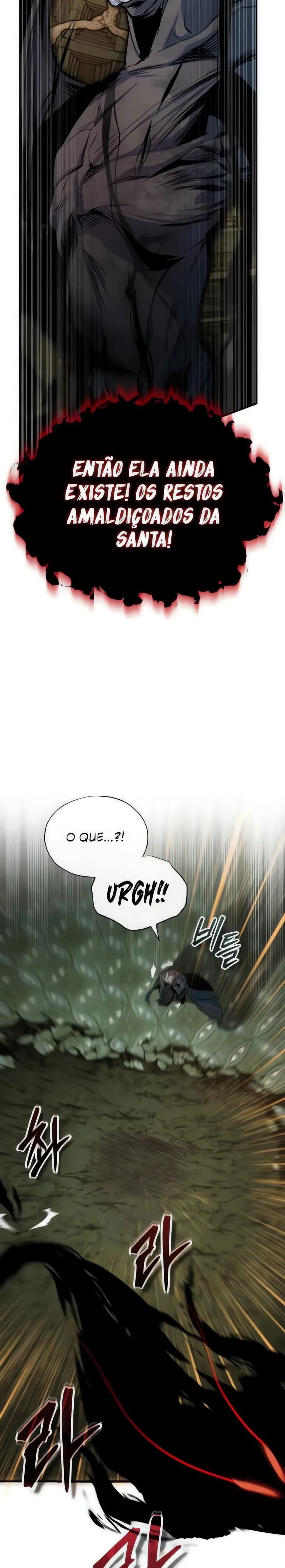 Read O Professor Disfarçado da Academia (PT-BR) PT Manga Online