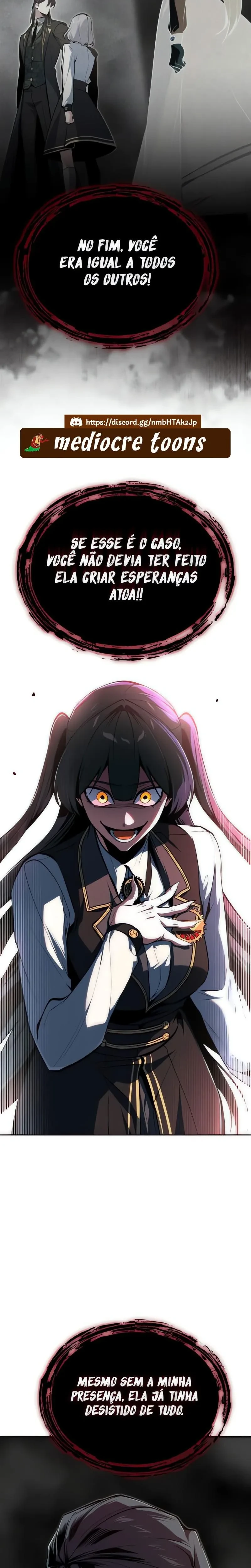 Read O Professor Disfarçado da Academia (PT-BR) PT Manga Online