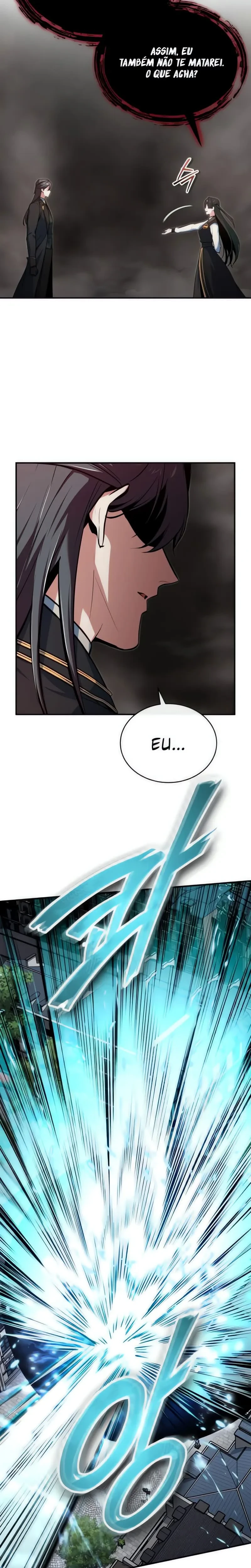 Read O Professor Disfarçado da Academia (PT-BR) PT Manga Online