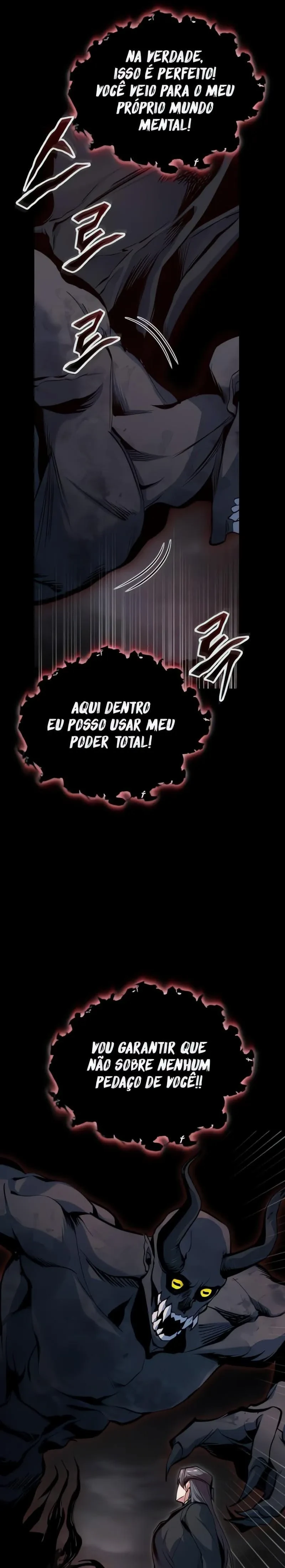 Read O Professor Disfarçado da Academia (PT-BR) PT Manga Online
