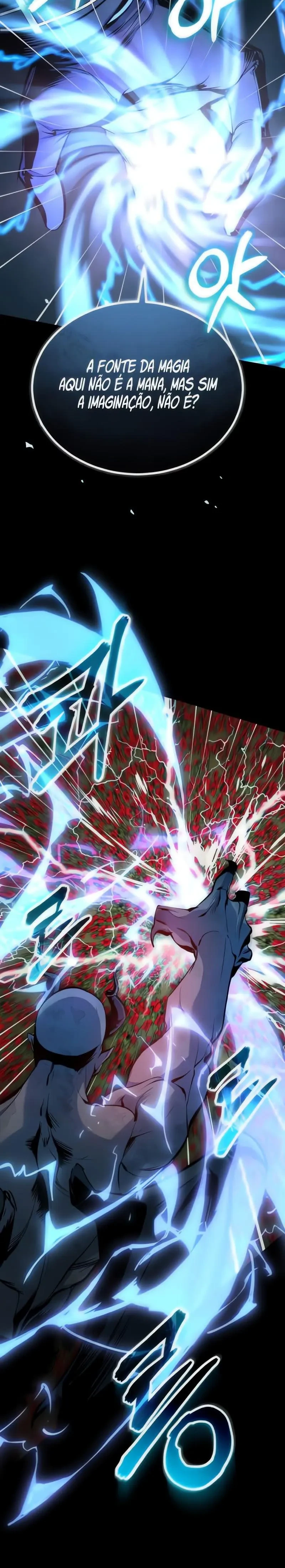 Read O Professor Disfarçado da Academia (PT-BR) PT Manga Online