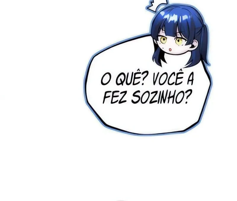 Read O Professor Disfarçado da Academia (PT-BR) PT Manga Online