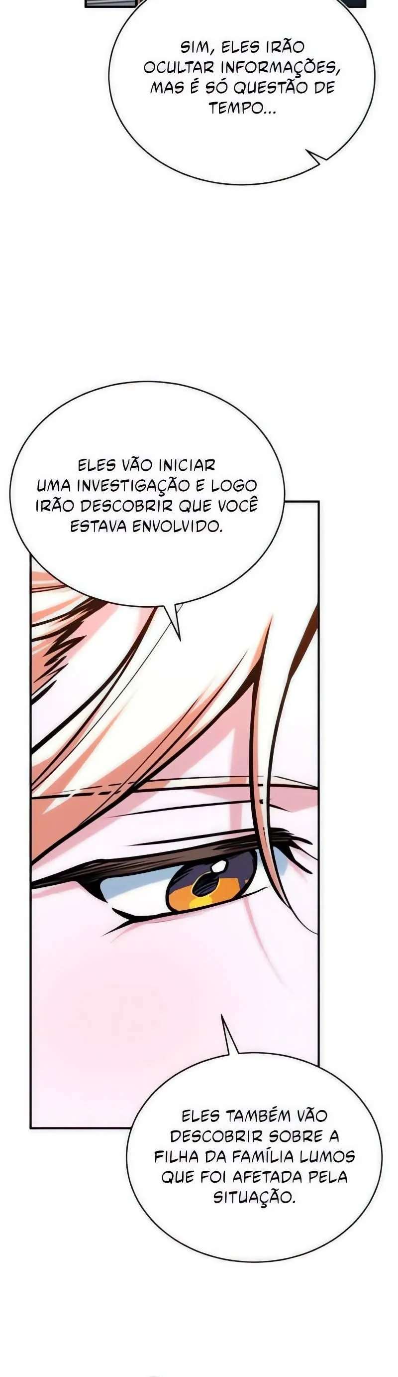 Read O Professor Disfarçado da Academia (PT-BR) PT Manga Online