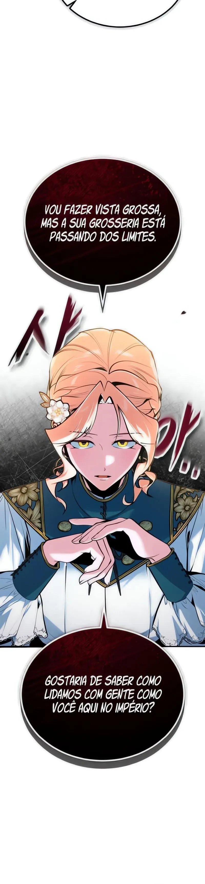 Read O Professor Disfarçado da Academia (PT-BR) PT Manga Online