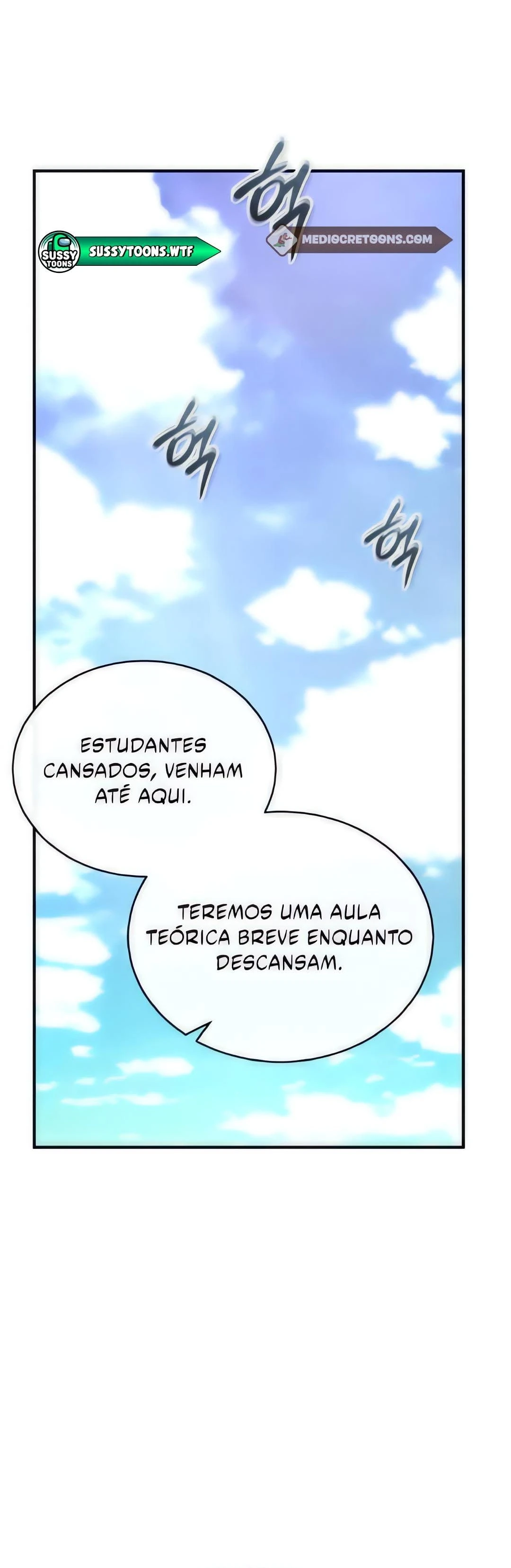 Read O Professor Disfarçado da Academia (PT-BR) PT Manga Online