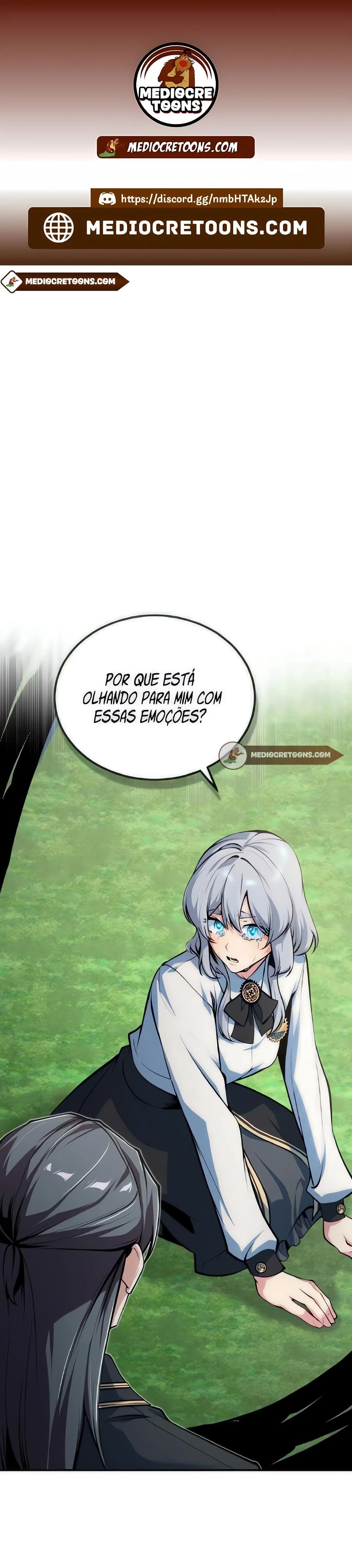 Read O Professor Disfarçado da Academia (PT-BR) PT Manga Online