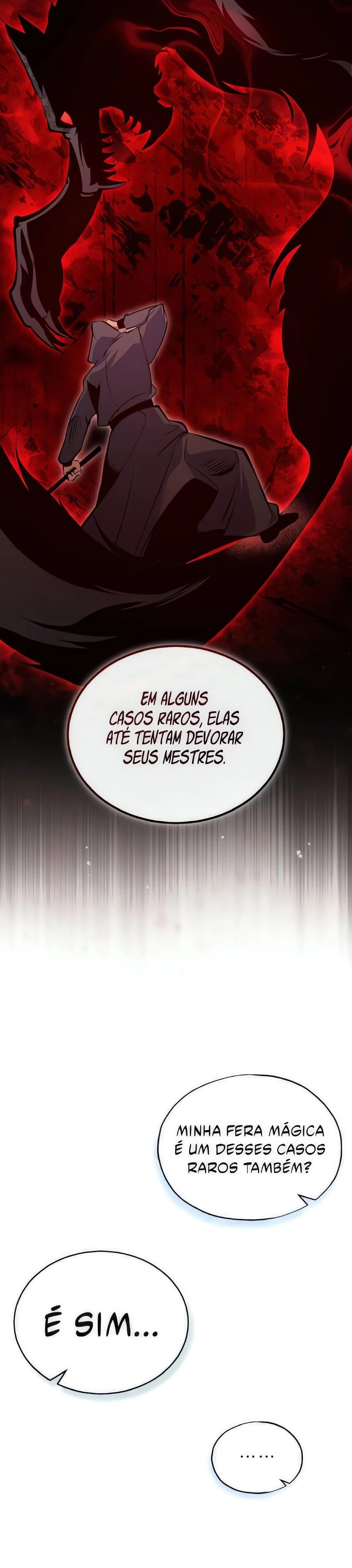 Read O Professor Disfarçado da Academia (PT-BR) PT Manga Online