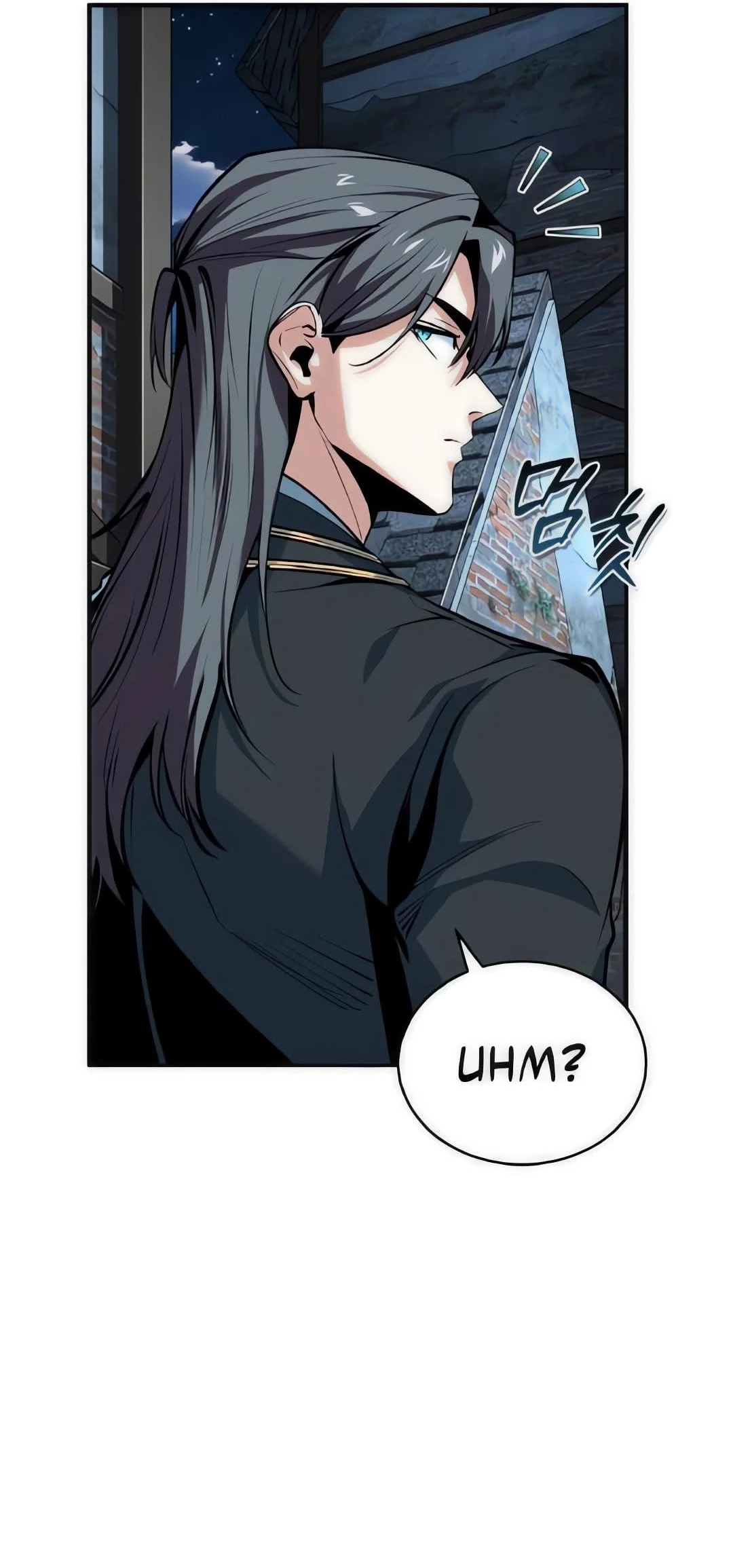 Read O Professor Disfarçado da Academia (PT-BR) PT Manga Online