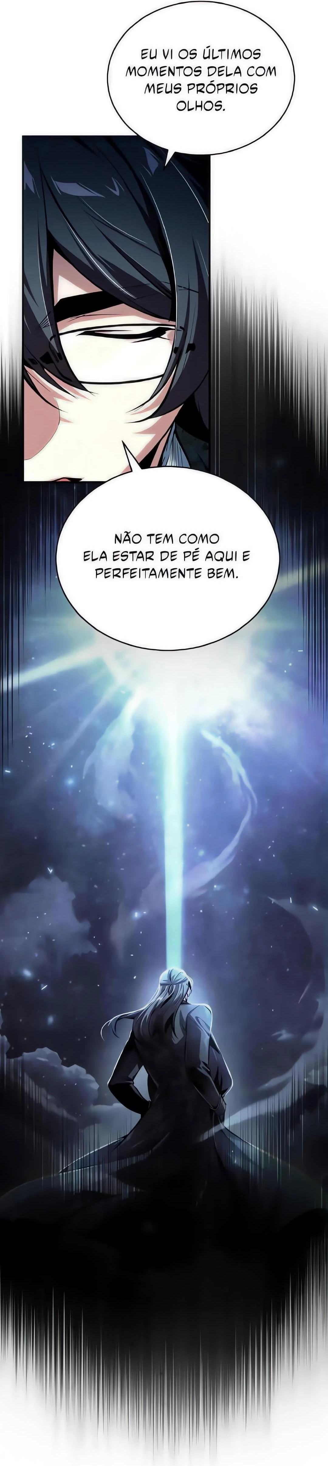 Read O Professor Disfarçado da Academia (PT-BR) PT Manga Online