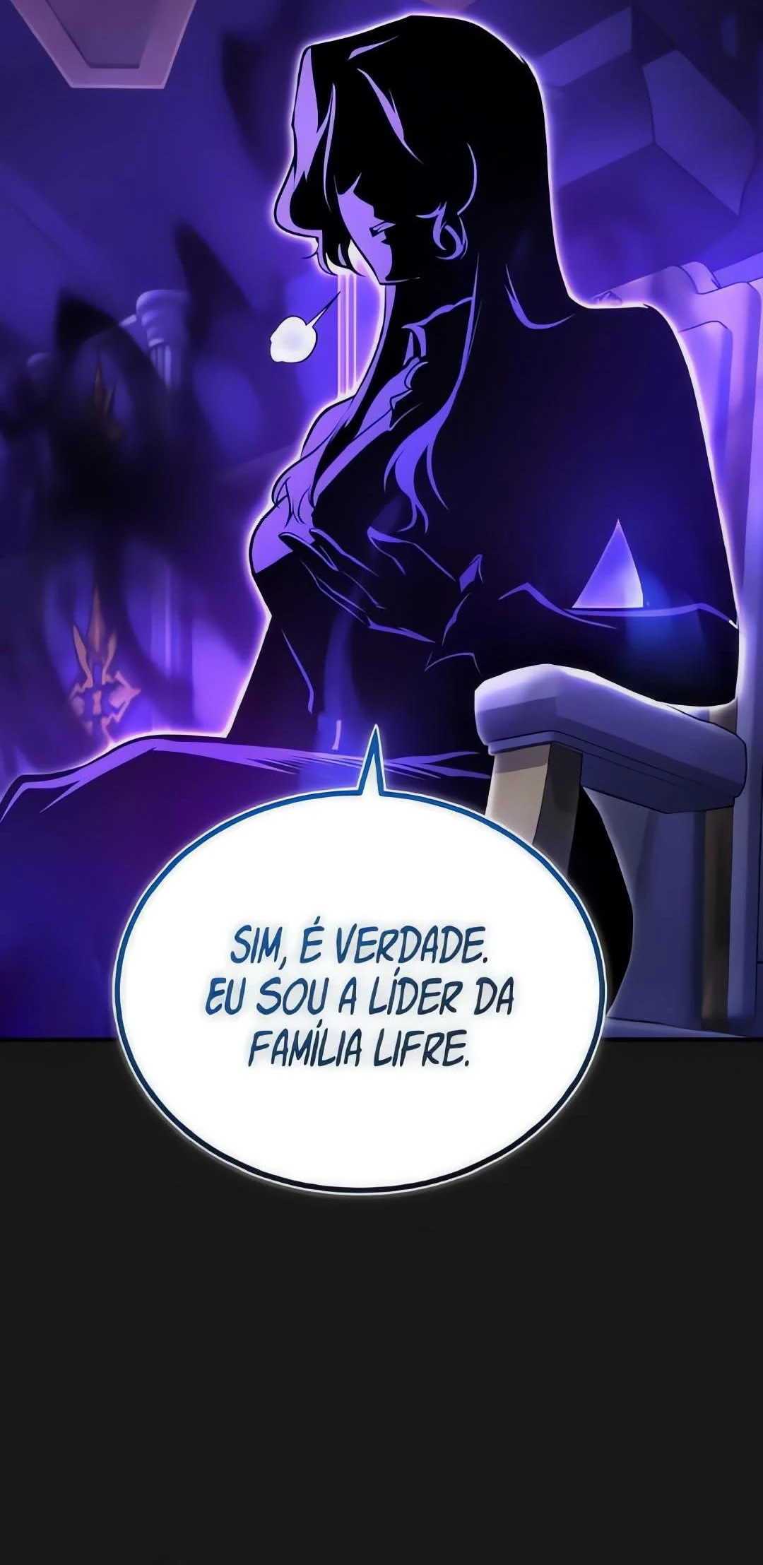 Read O Professor Disfarçado da Academia (PT-BR) PT Manga Online