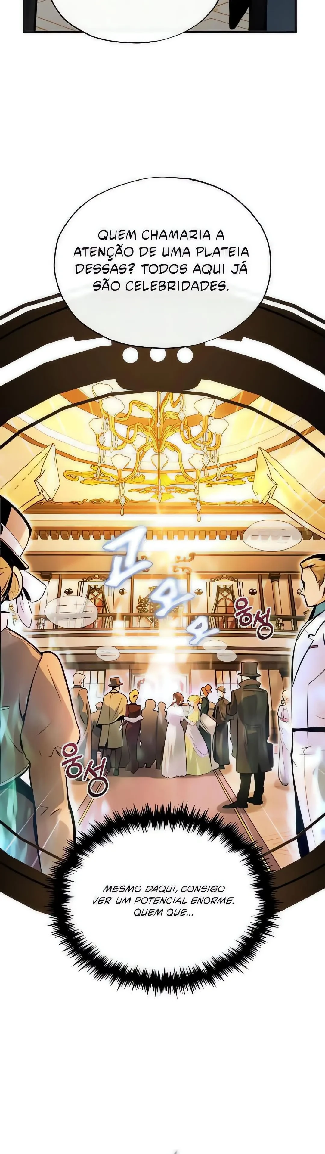 Read O Professor Disfarçado da Academia (PT-BR) PT Manga Online