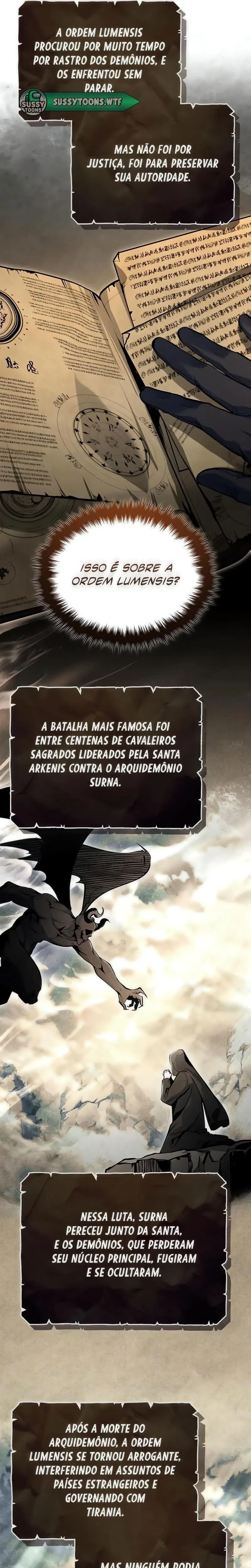 Read O Professor Disfarçado da Academia (PT-BR) PT Manga Online