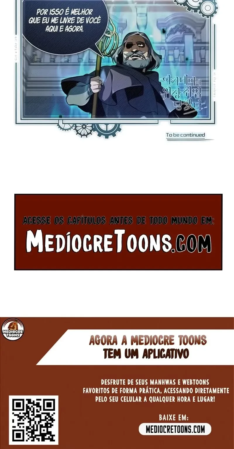 Read O Professor Disfarçado da Academia (PT-BR) PT Manga Online