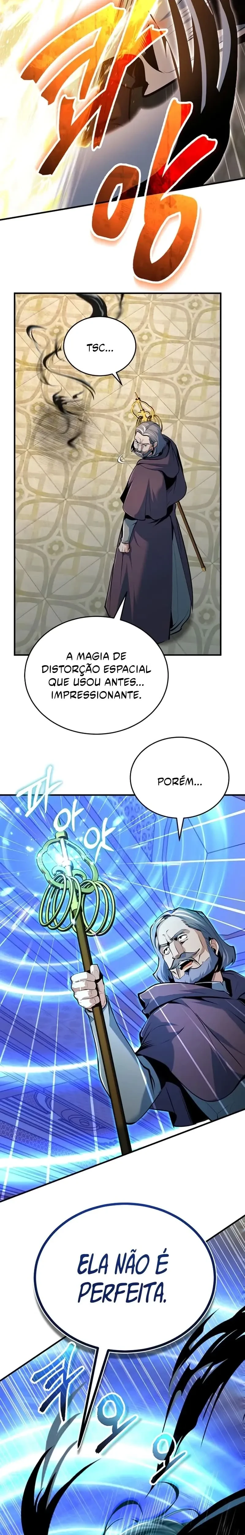 Read O Professor Disfarçado da Academia (PT-BR) PT Manga Online
