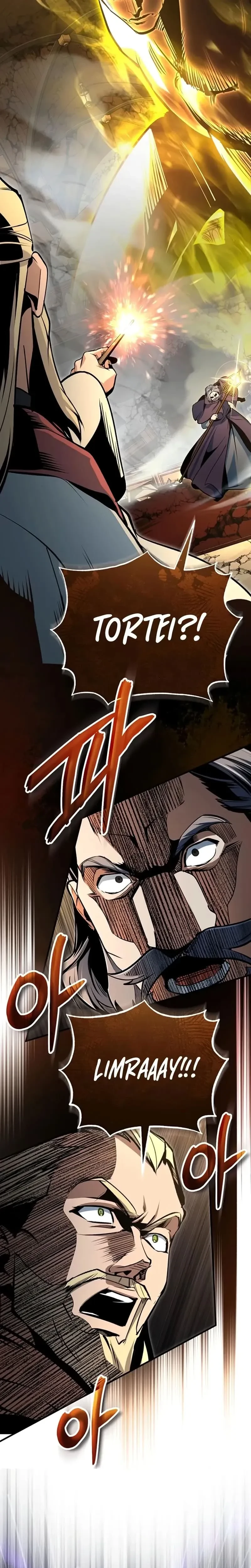 Read O Professor Disfarçado da Academia (PT-BR) PT Manga Online