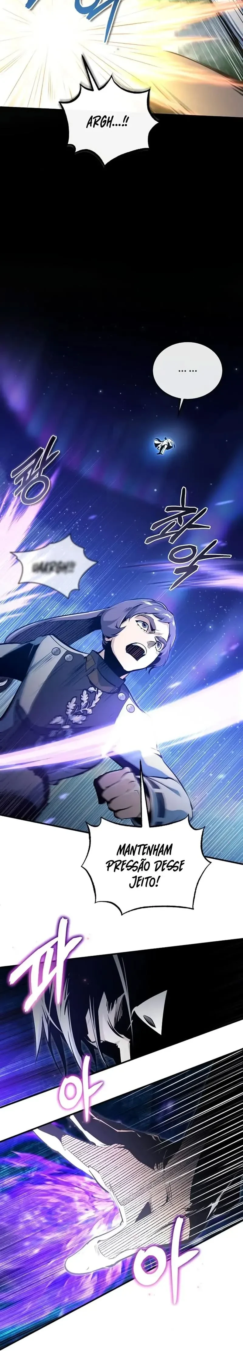 Read O Professor Disfarçado da Academia (PT-BR) PT Manga Online