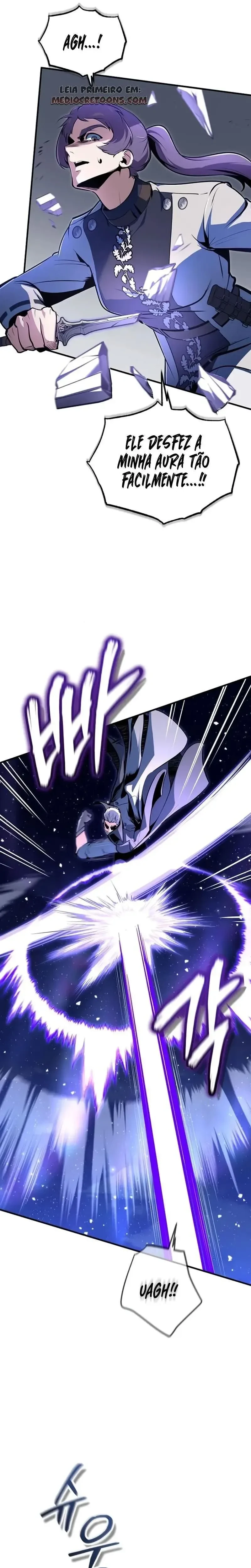 Read O Professor Disfarçado da Academia (PT-BR) PT Manga Online