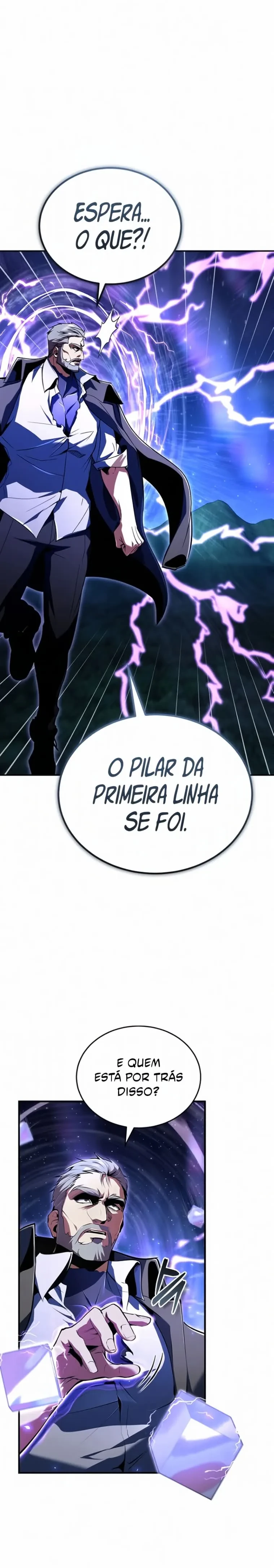 Read O Professor Disfarçado da Academia (PT-BR) PT Manga Online