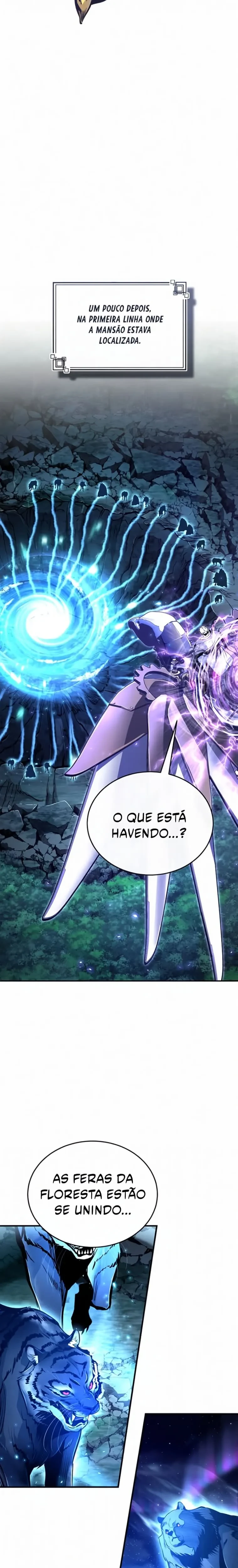 Read O Professor Disfarçado da Academia (PT-BR) PT Manga Online