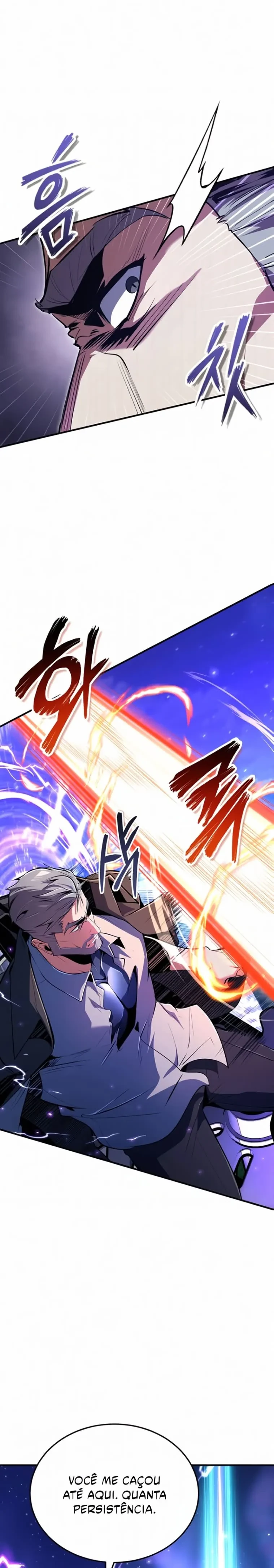 Read O Professor Disfarçado da Academia (PT-BR) PT Manga Online
