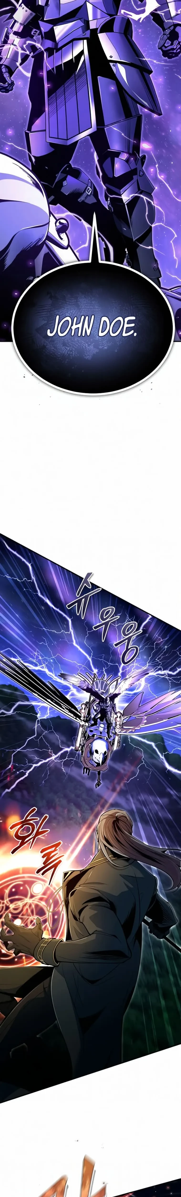 Read O Professor Disfarçado da Academia (PT-BR) PT Manga Online